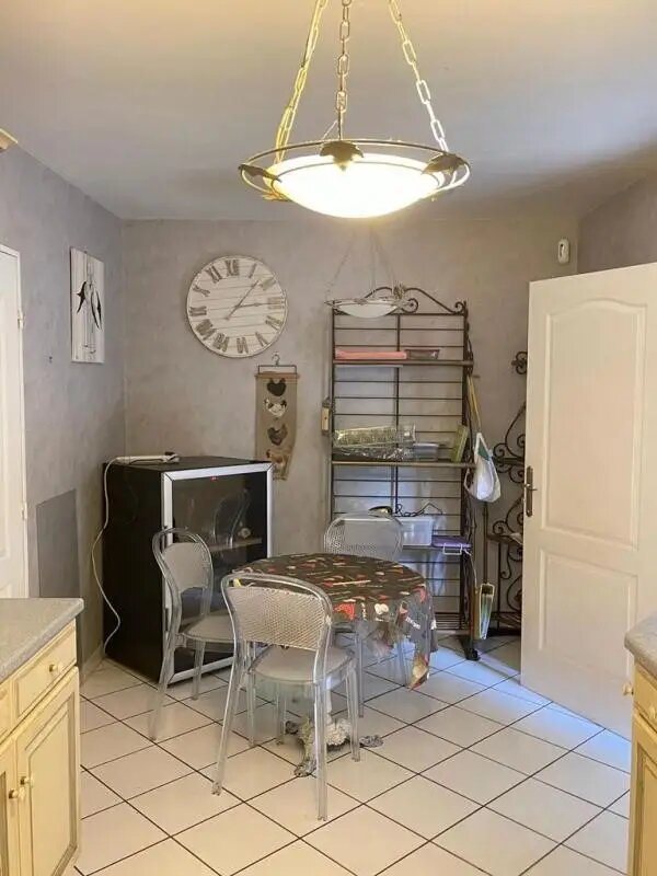 Maison à vendre, 255m², Saint-Germain-lès-Corbeil
