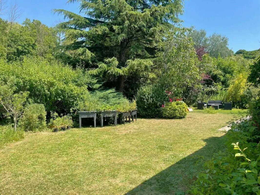 Maison à vendre, 170m², Saint-Germain-lès-Corbeil