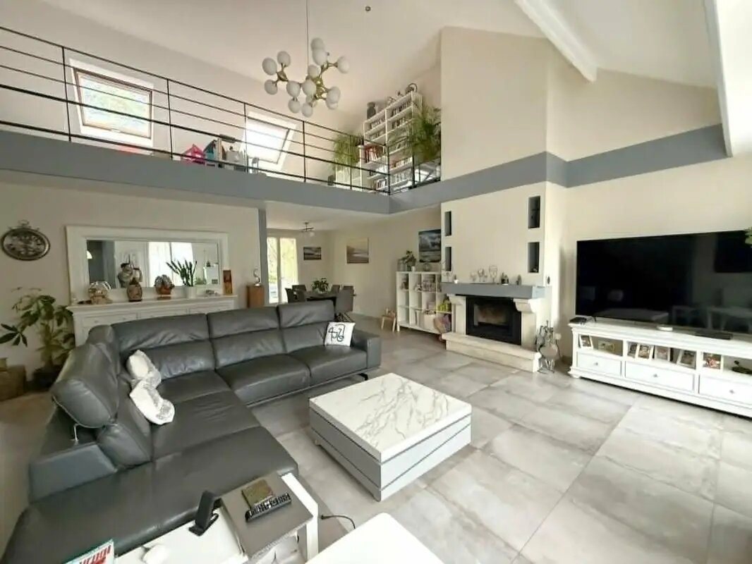 Maison à vendre, 170m², Saint-Germain-lès-Corbeil