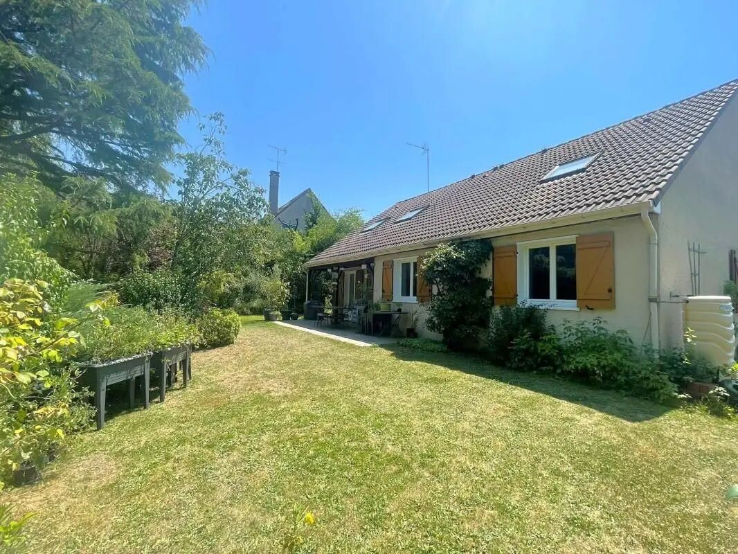 Maison à vendre, 170m², Saint-Germain-lès-Corbeil