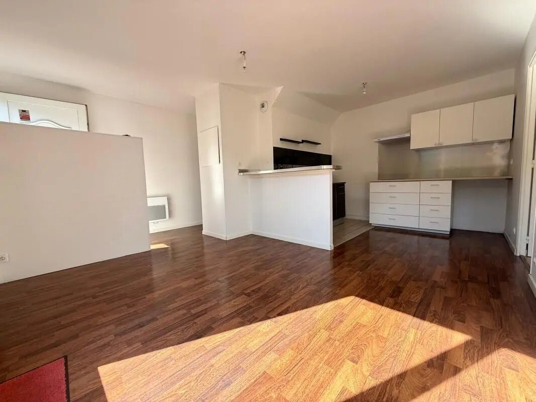 Appartement à vendre, 41m², Saint-Germain-lès-Corbeil