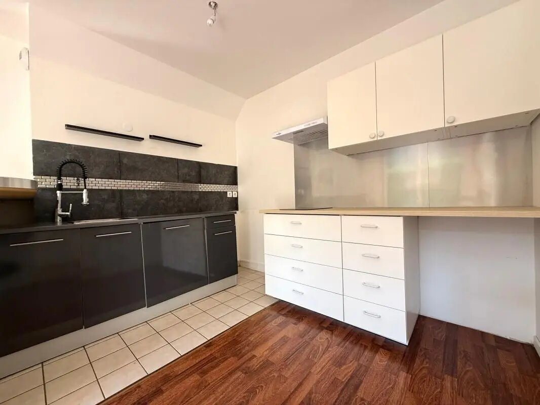 Appartement à vendre, 41m², Saint-Germain-lès-Corbeil