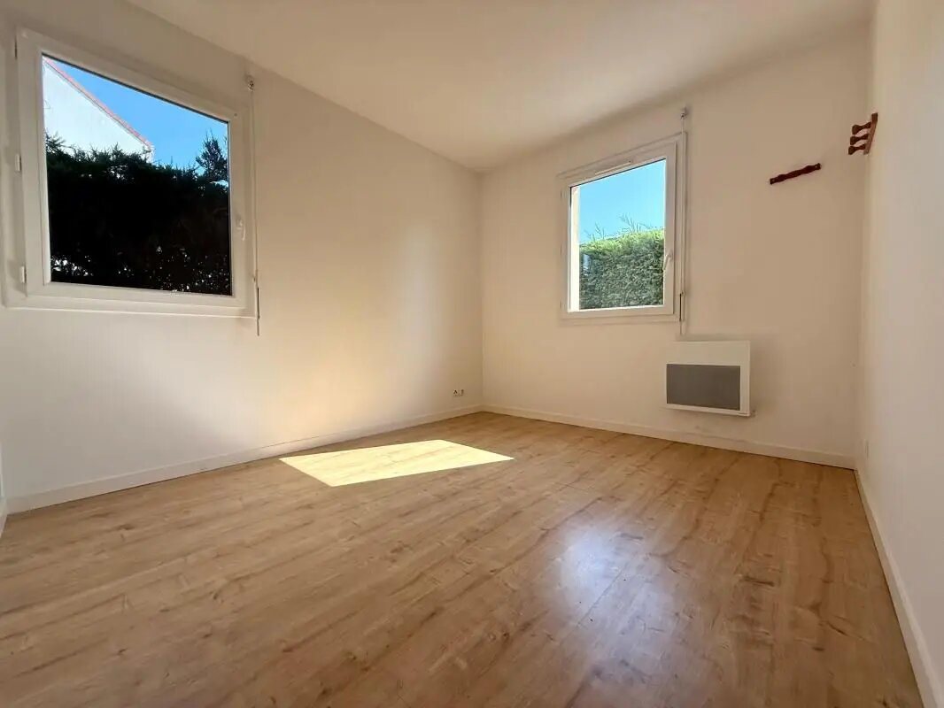 Appartement à vendre, 41m², Saint-Germain-lès-Corbeil