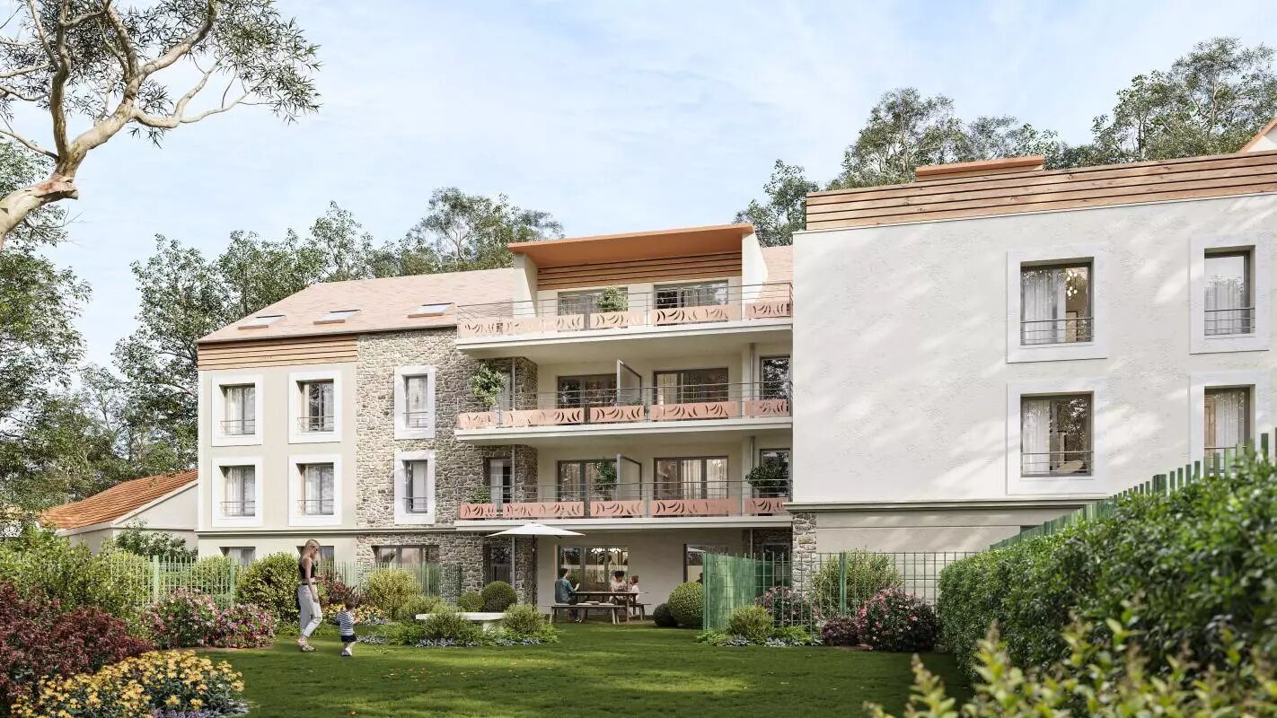 Appartement à vendre, 47m², Tigery