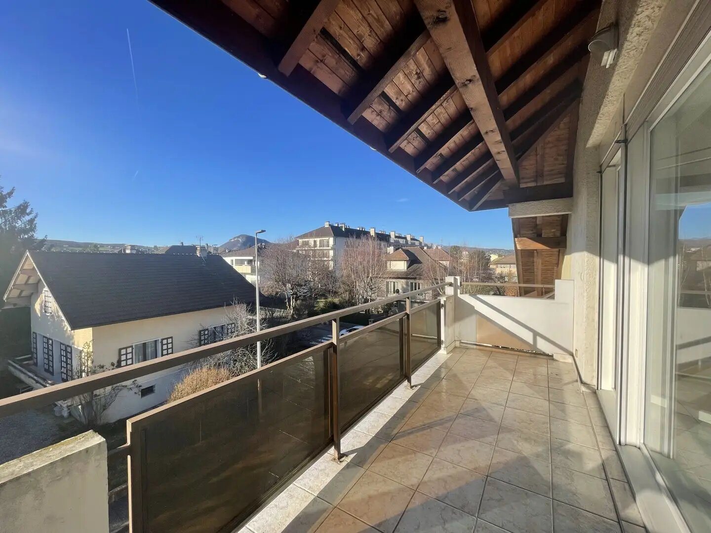 Appartement à vendre, 77m², Meythet