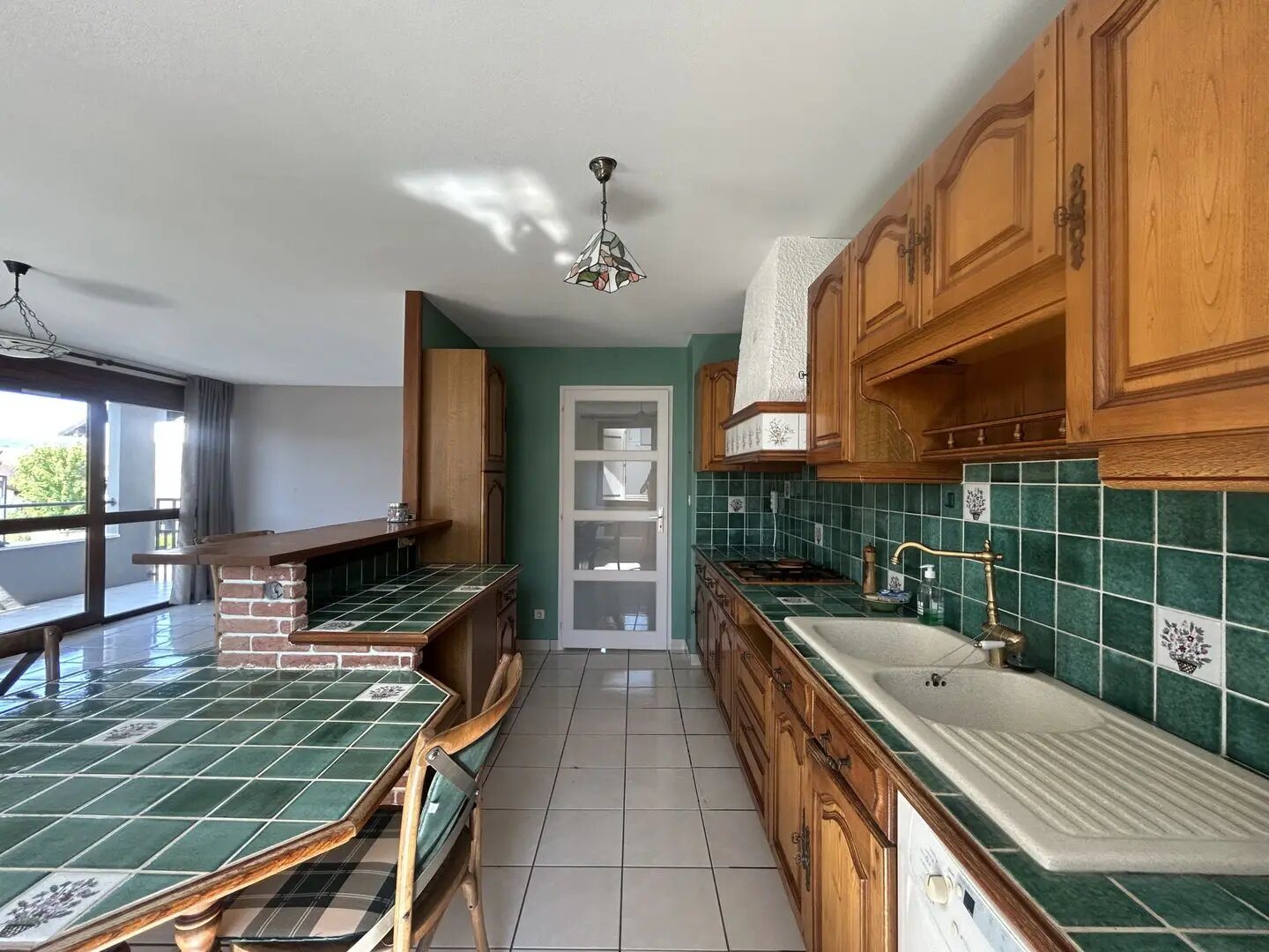 Appartement à vendre, 81m², Epagny