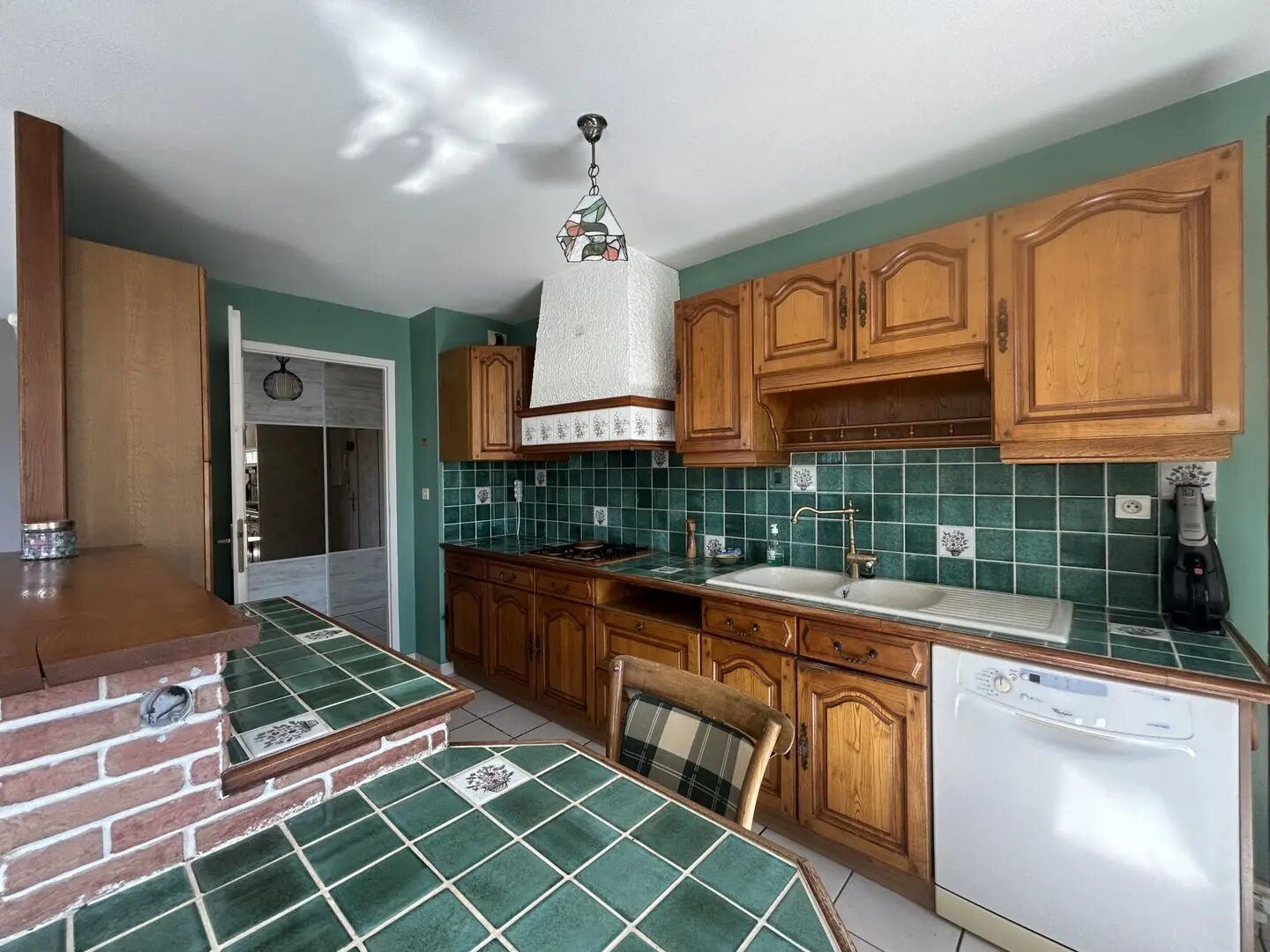 Appartement à vendre, 81m², Epagny