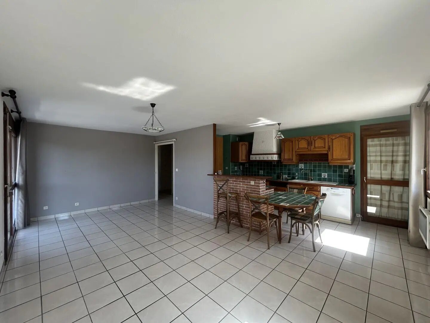 Appartement à vendre, 81m², Epagny
