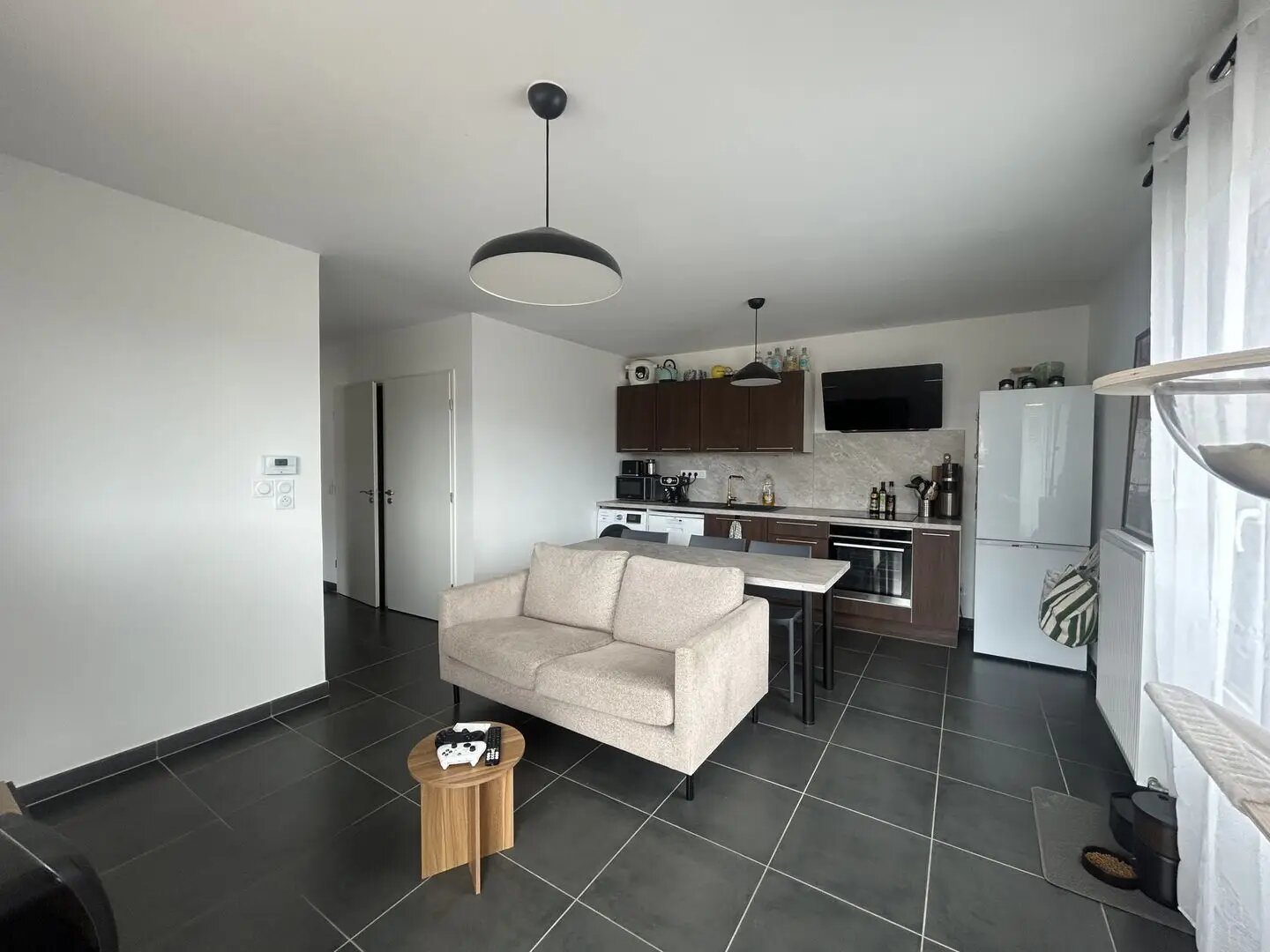 Appartement à vendre, 61m², Meythet