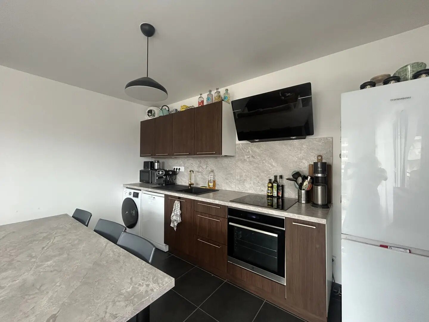 Appartement à vendre, 61m², Meythet