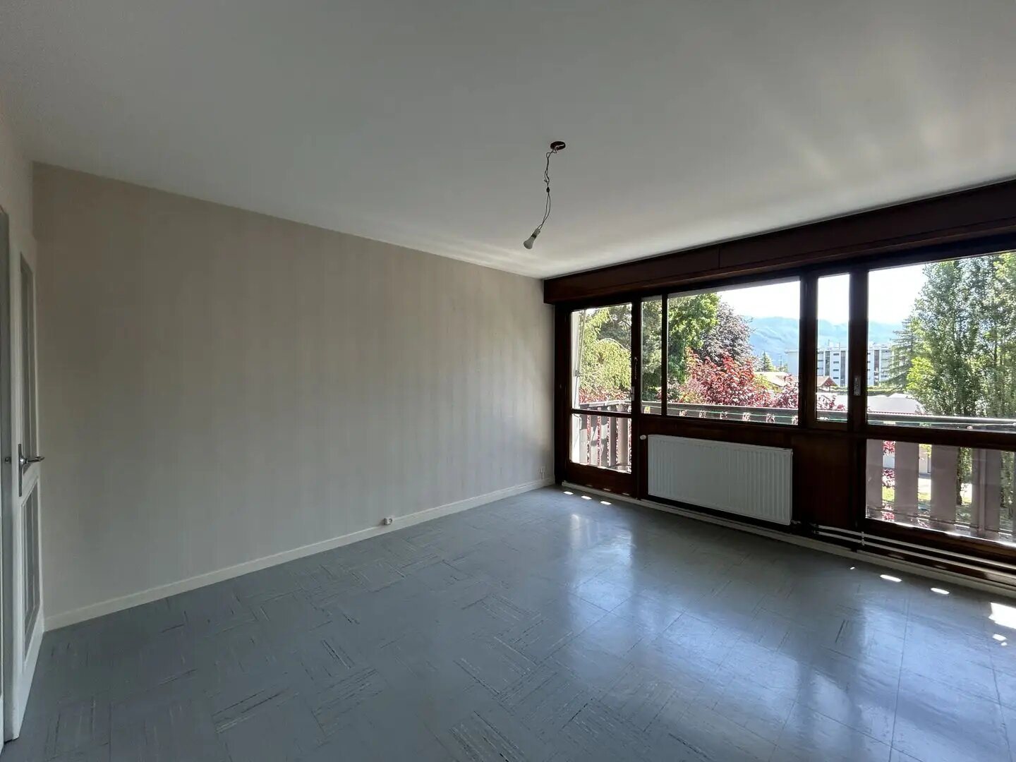 Appartement à vendre, 78m², Meythet