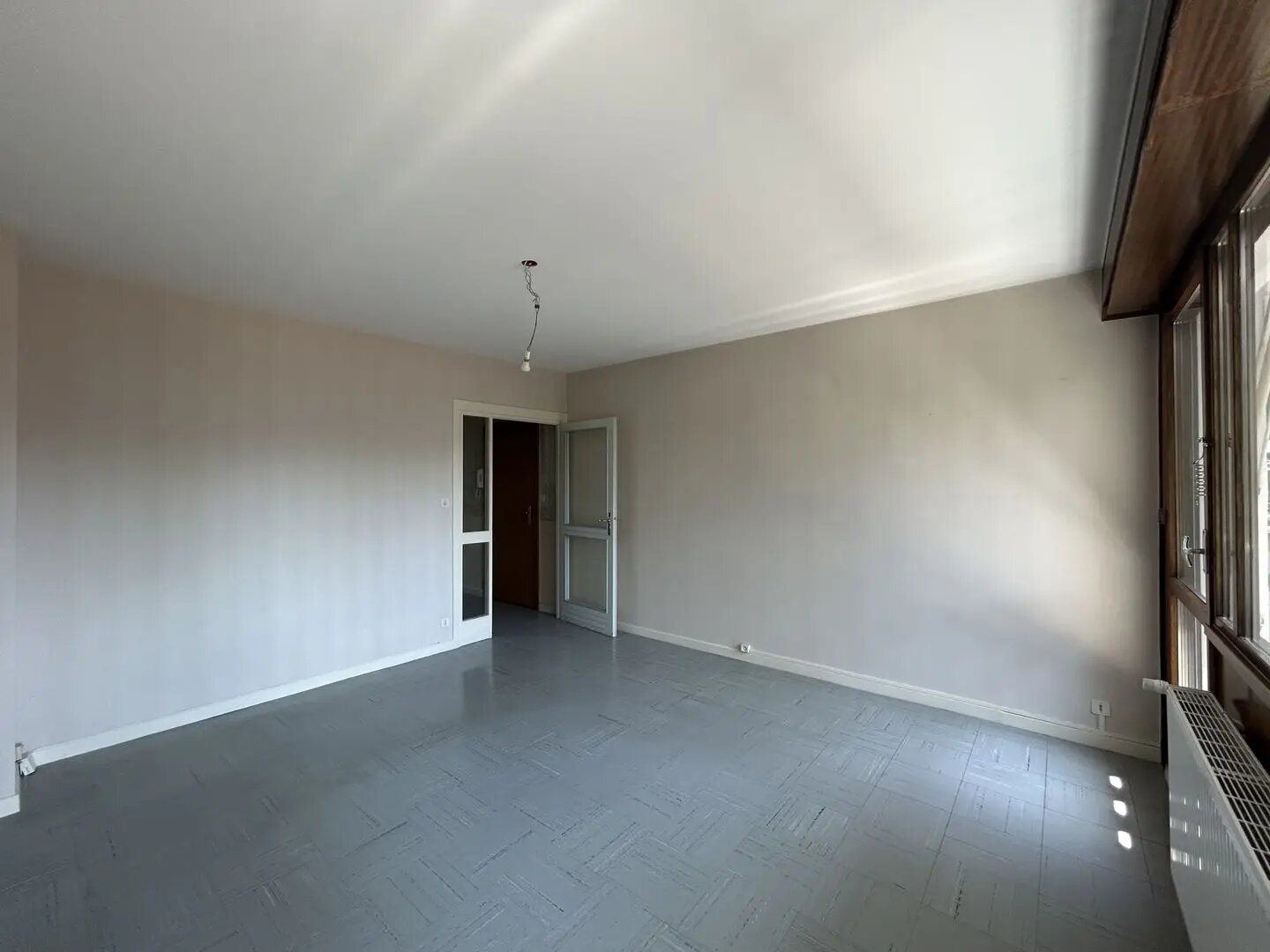 Appartement à vendre, 78m², Meythet