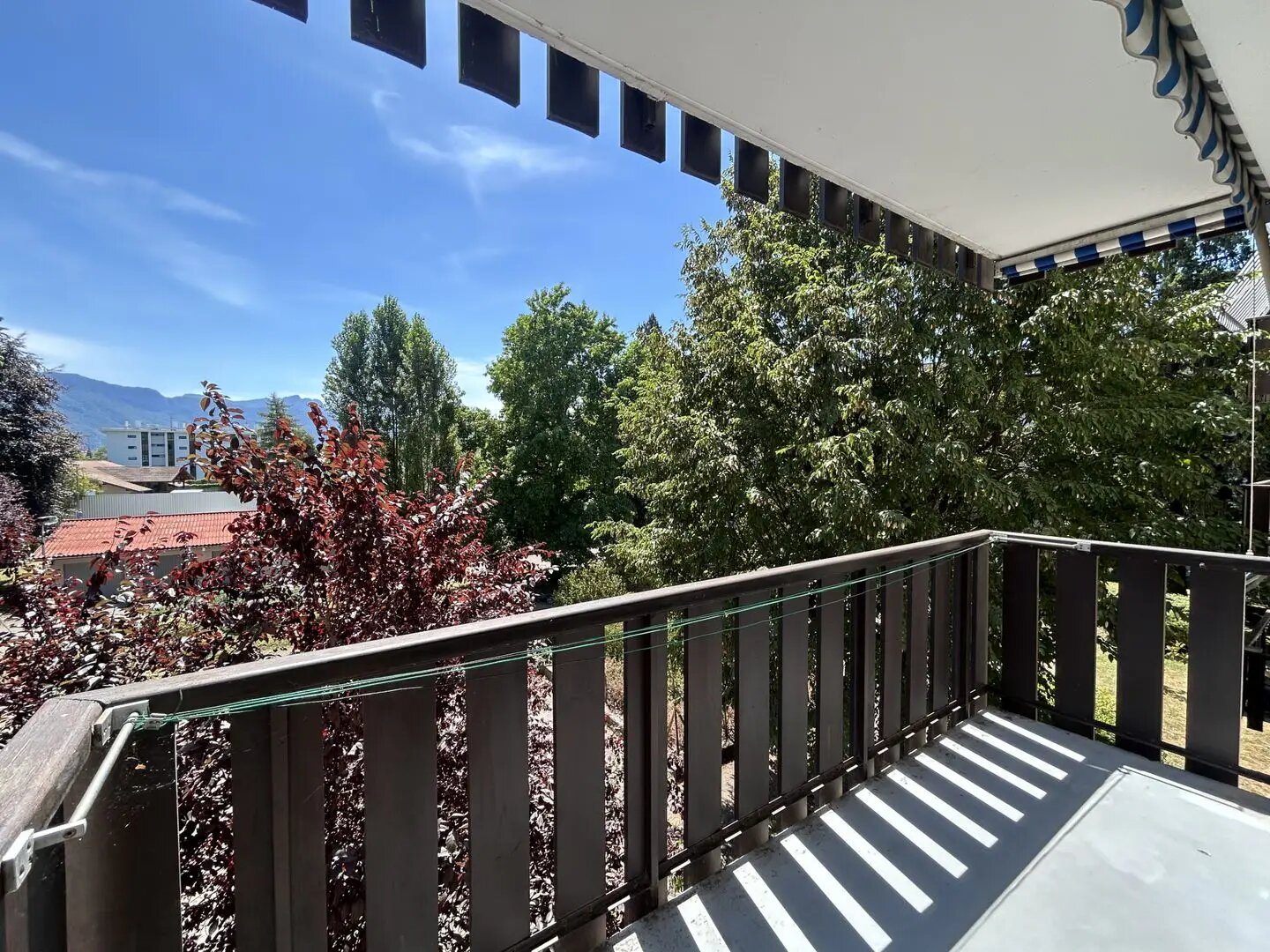 Appartement à vendre, 78m², Meythet