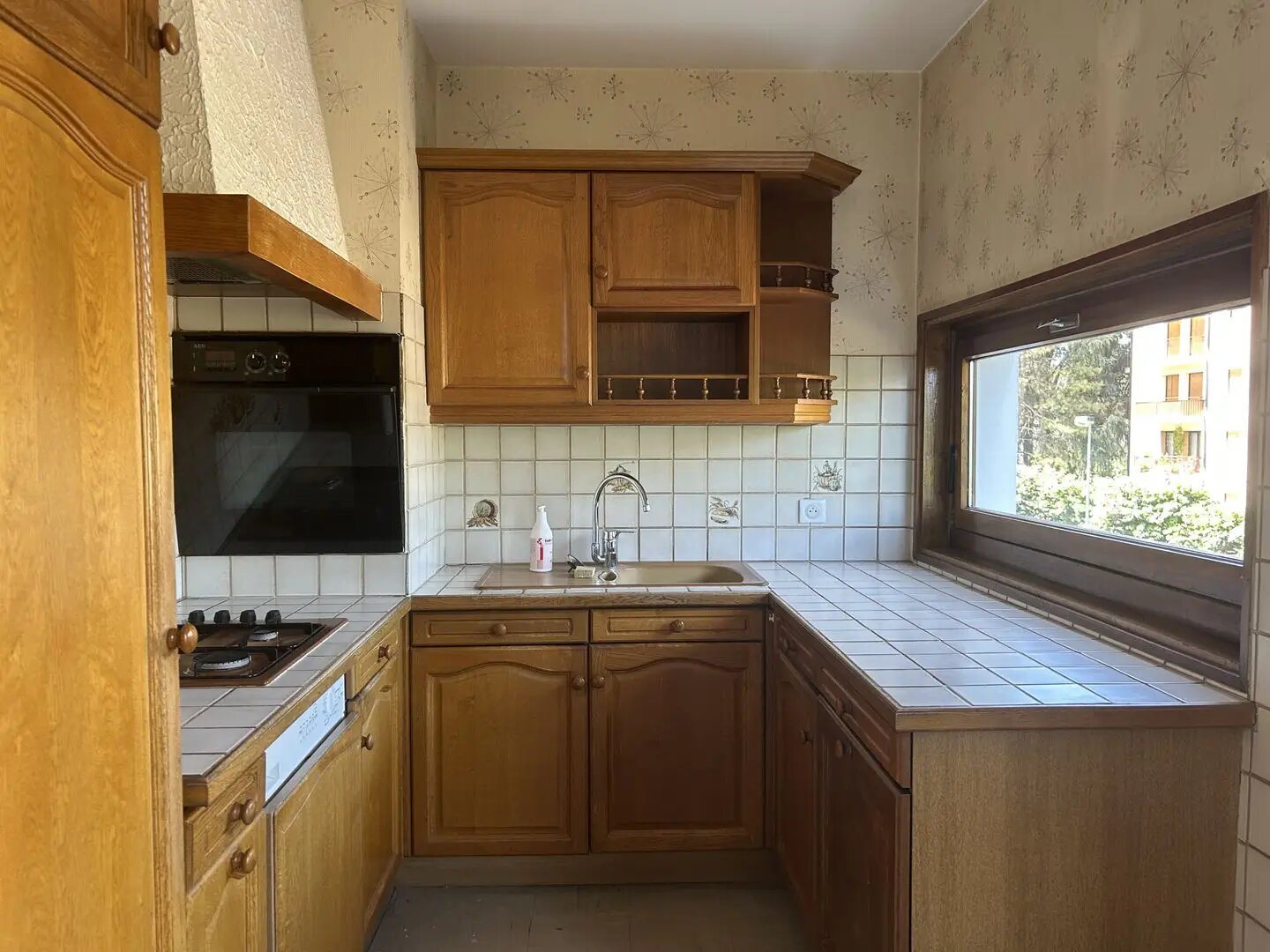 Appartement à vendre, 78m², Meythet