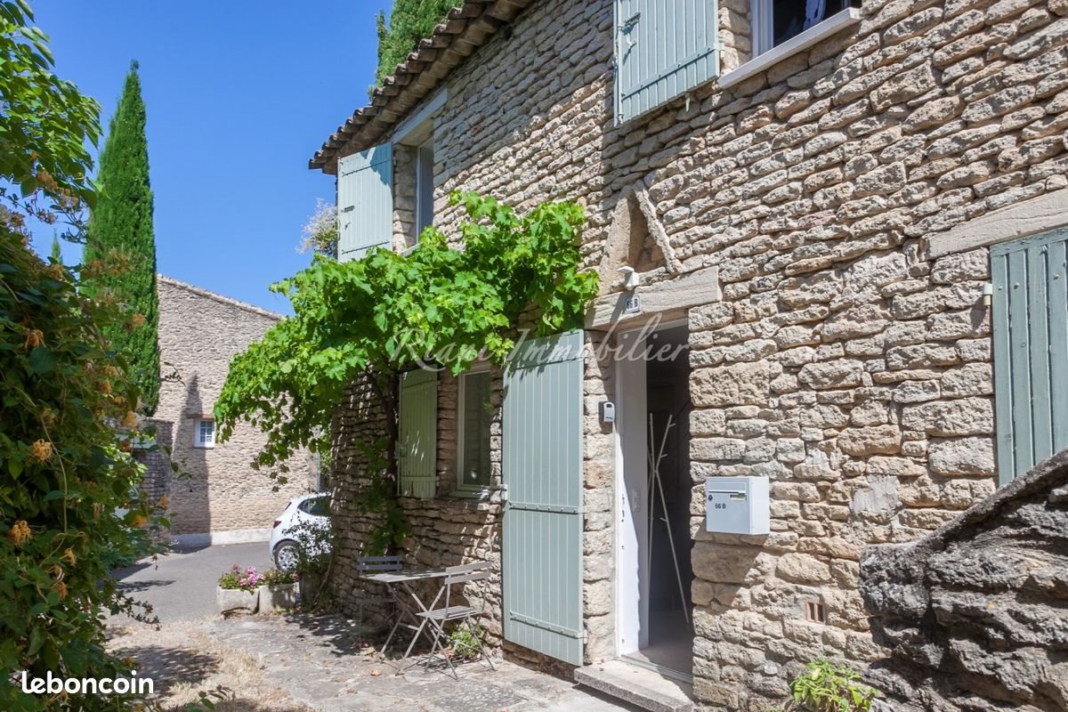 Maison à vendre, 61m², Cabrières-d'Avignon