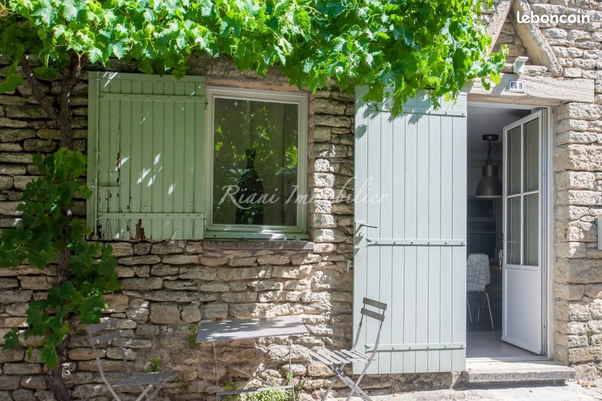 Maison à vendre, 61m², Cabrières-d'Avignon
