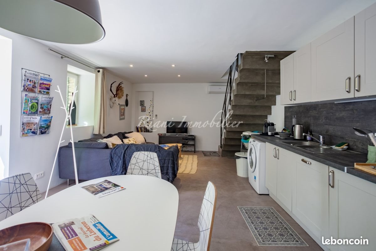 Maison à vendre, 61m², Cabrières-d'Avignon