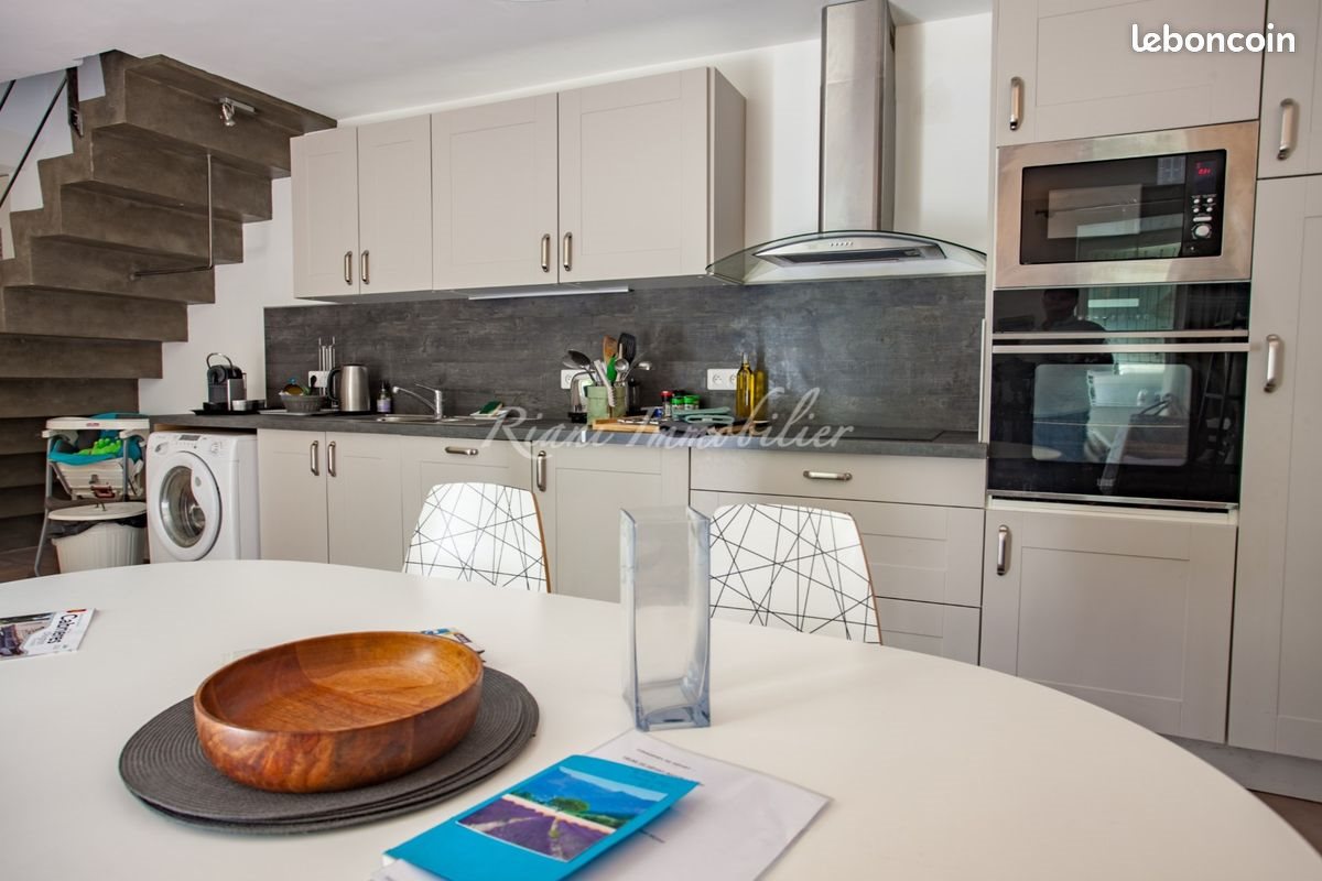 Maison à vendre, 61m², Cabrières-d'Avignon