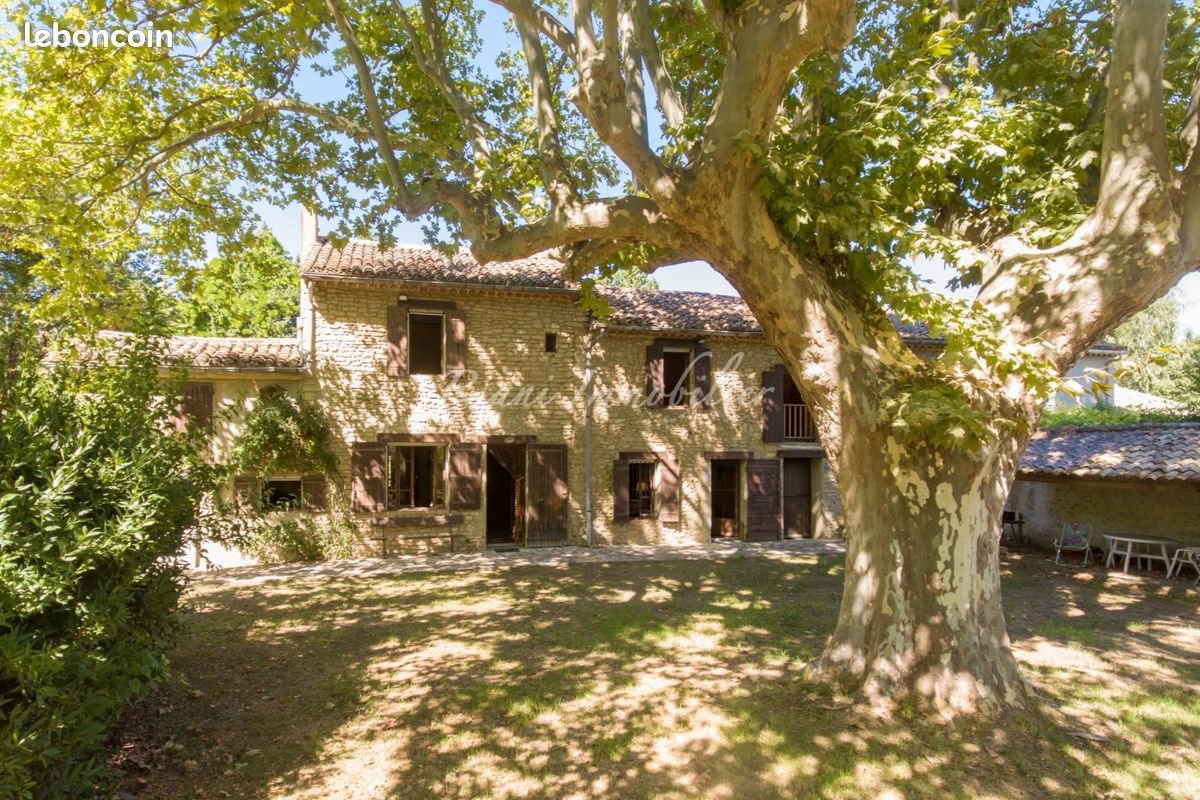 Maison à vendre, 192m², L'Isle-sur-la-Sorgue