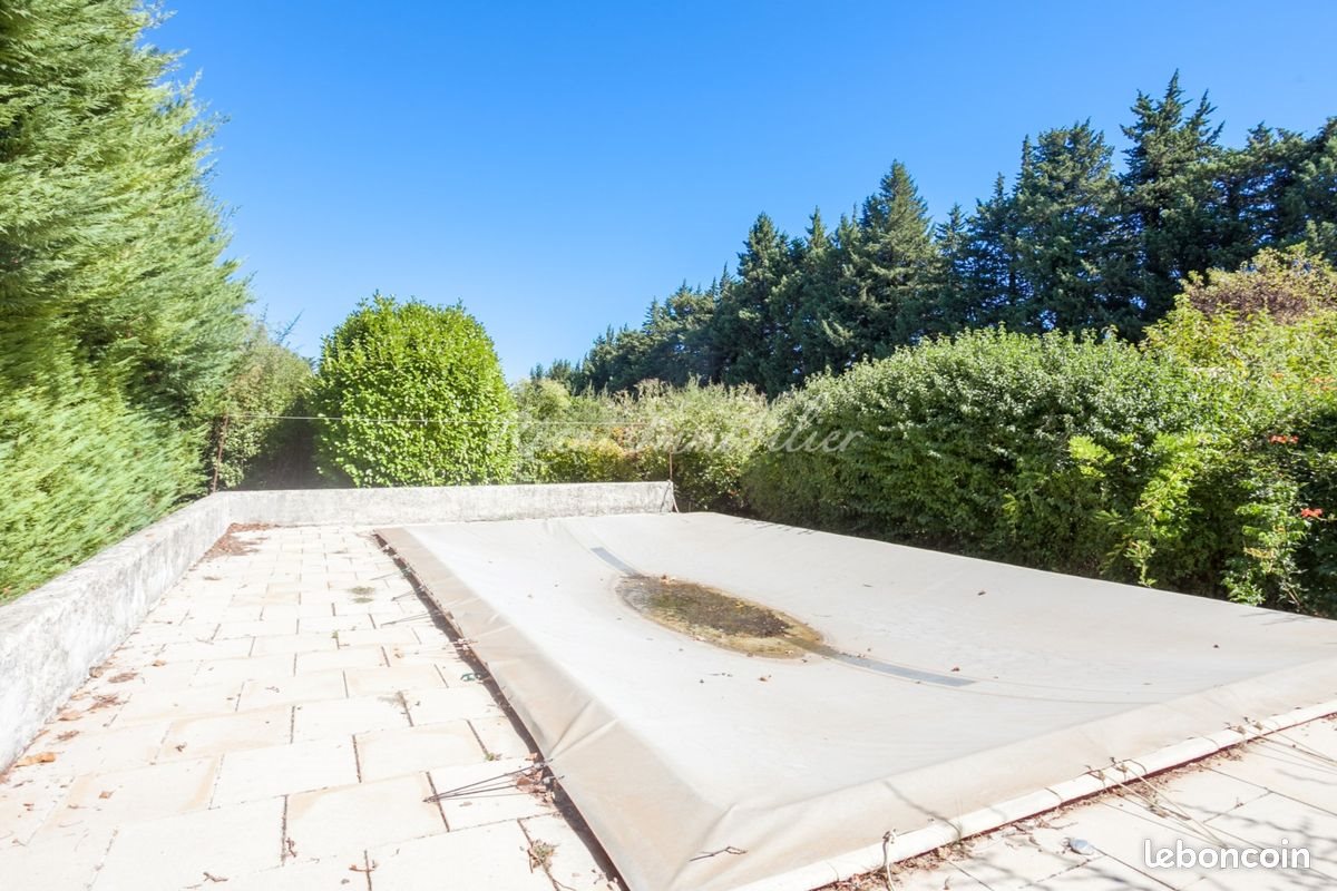 Maison à vendre, 192m², L'Isle-sur-la-Sorgue