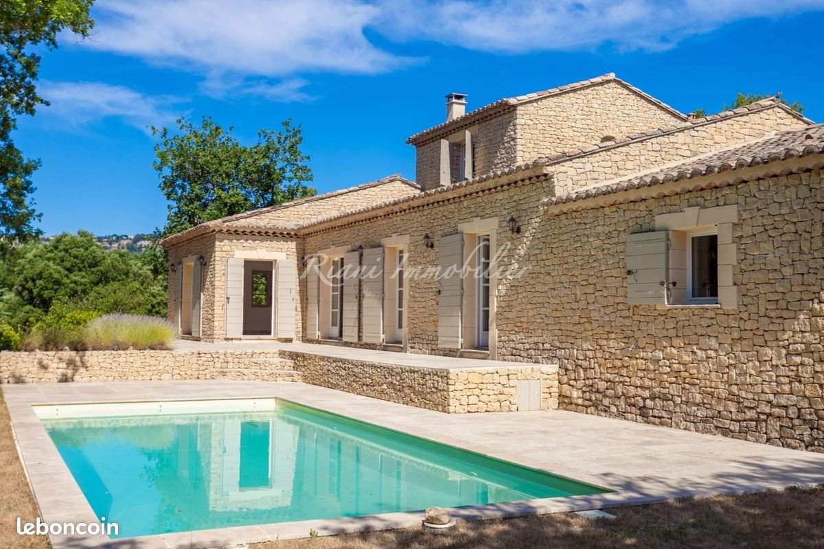 Maison à vendre, 187m², Gordes