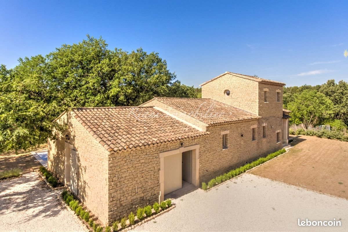 Maison à vendre, 187m², Gordes