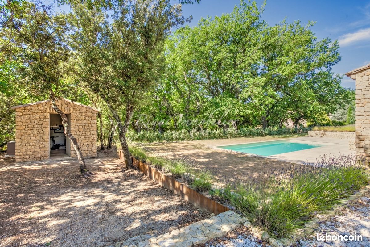 Maison à vendre, 187m², Gordes