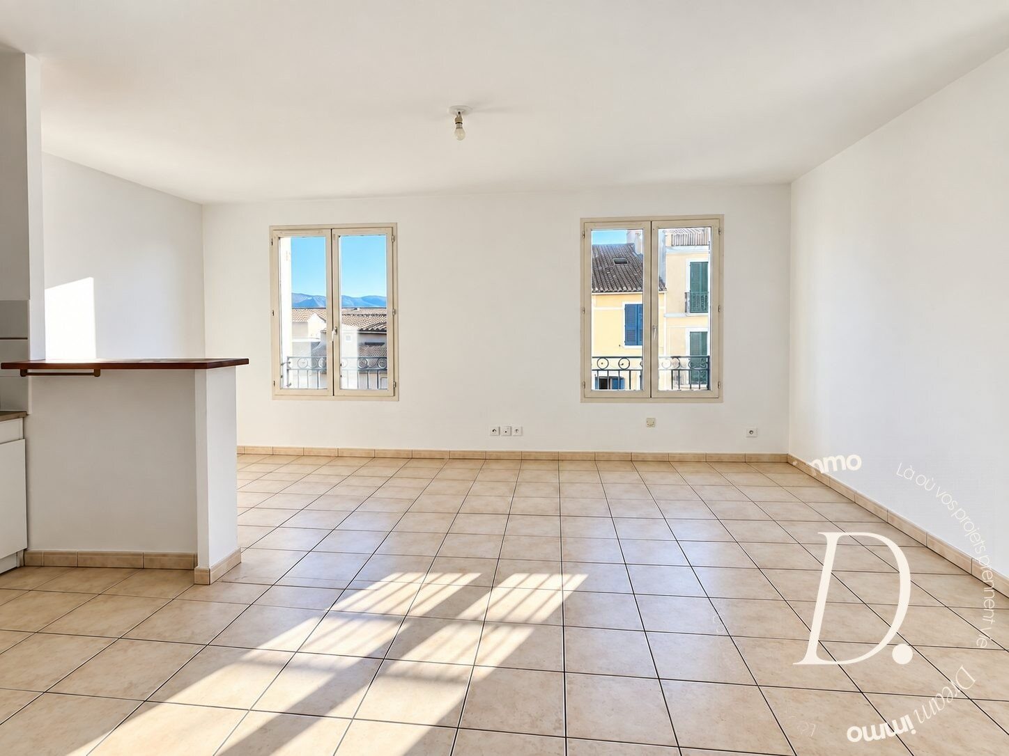 Appartement à vendre, 40m², La Seyne-sur-Mer