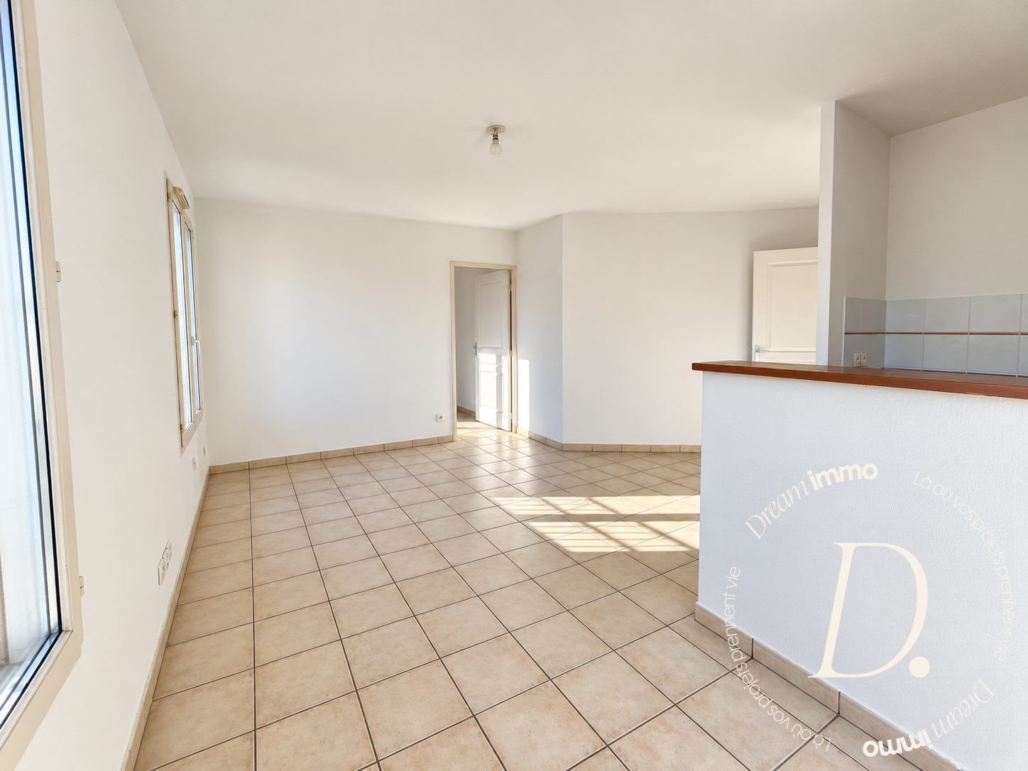 Appartement à vendre, 40m², La Seyne-sur-Mer