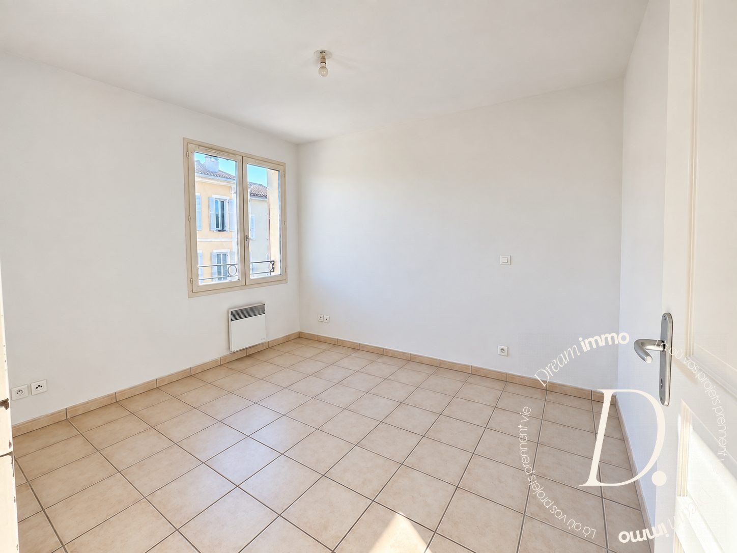 Appartement à vendre, 40m², La Seyne-sur-Mer