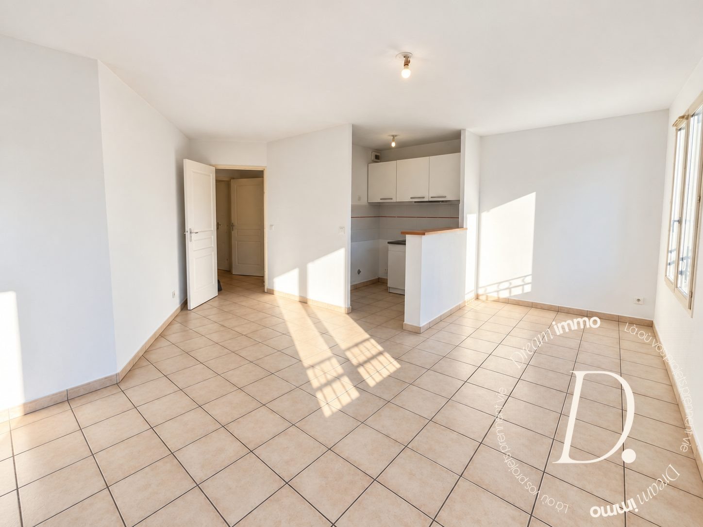 Appartement à vendre, 40m², La Seyne-sur-Mer