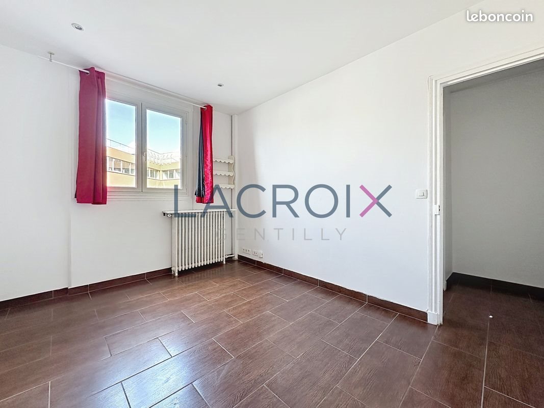 Appartement à vendre, 22m², Gentilly