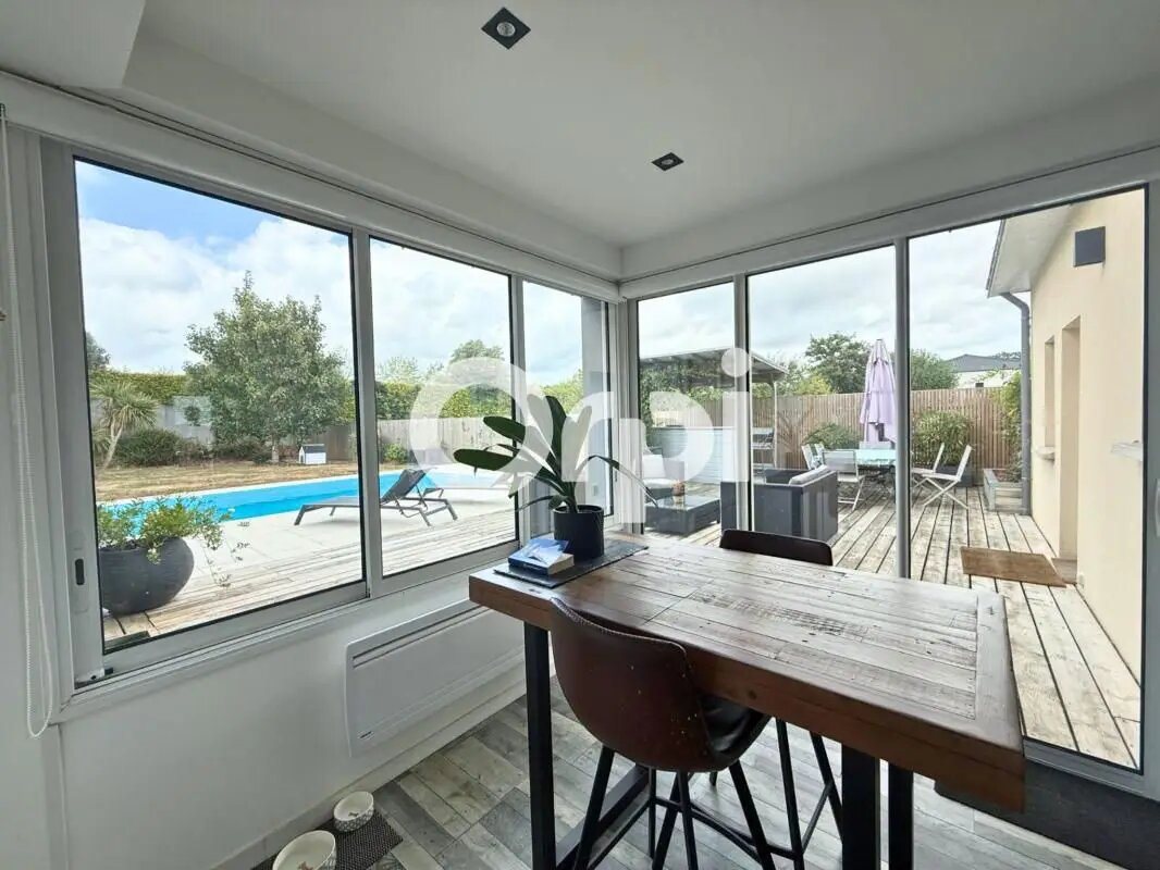 Maison à vendre, 150m², La Baule-Escoublac