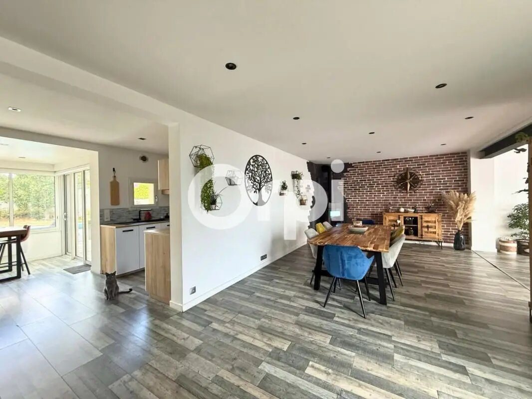 Maison à vendre, 150m², La Baule-Escoublac