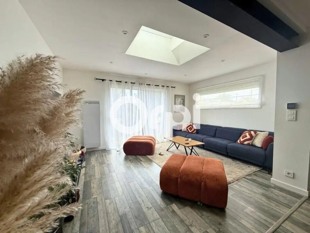 Maison à vendre, 150m², La Baule-Escoublac