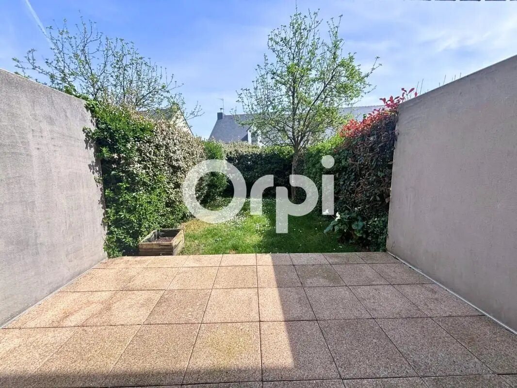 Appartement à vendre, 61m², Guérande