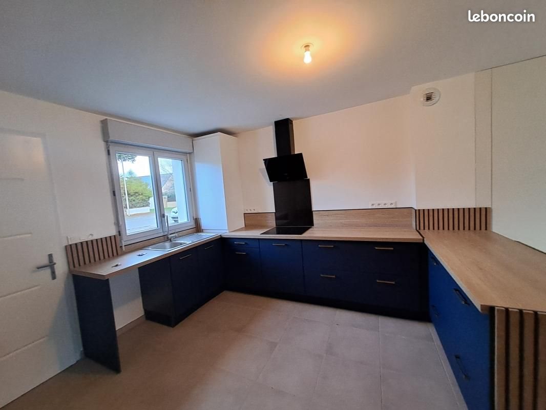 Maison à louer, 77m², Piriac-sur-Mer