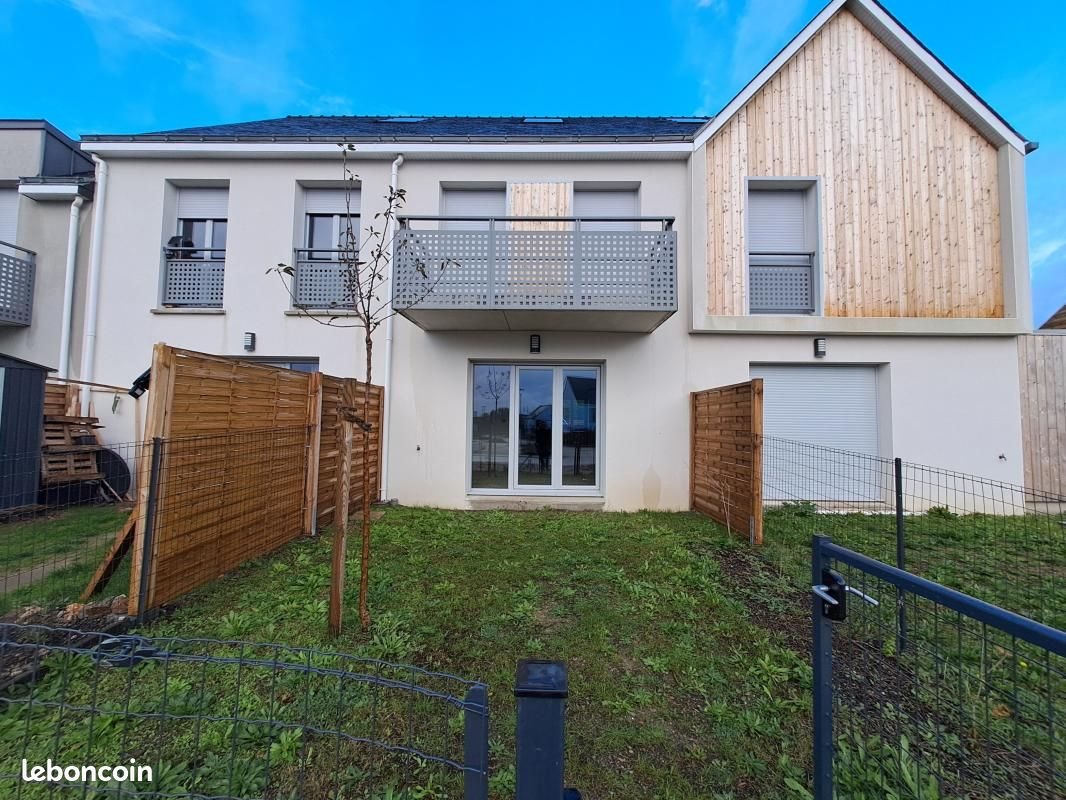 Maison à louer, 77m², Piriac-sur-Mer