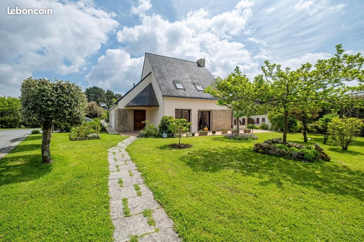 Maison à vendre, 185m², Guérande