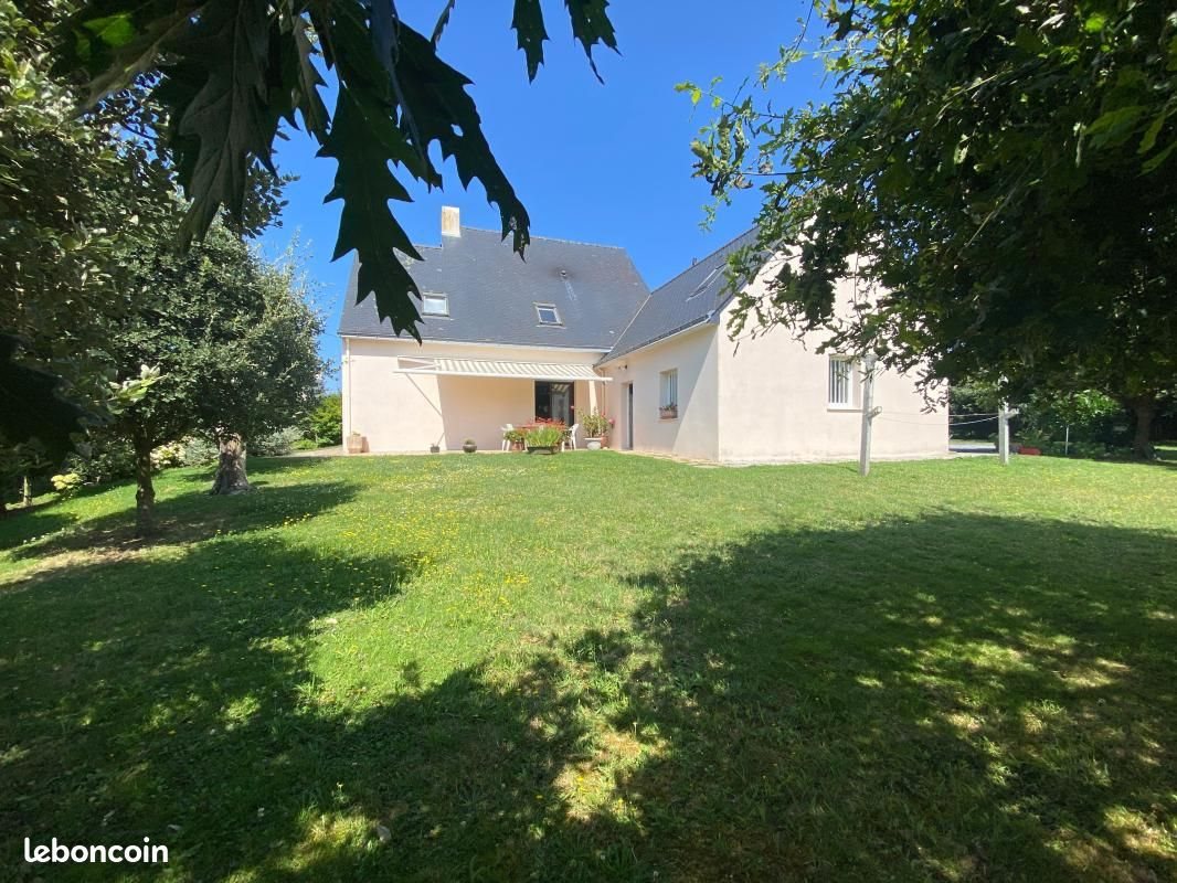 Maison à vendre, 185m², Guérande