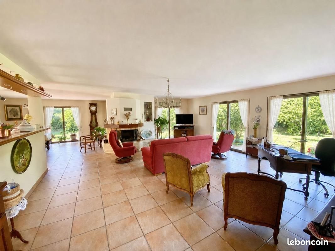Maison à vendre, 185m², Guérande