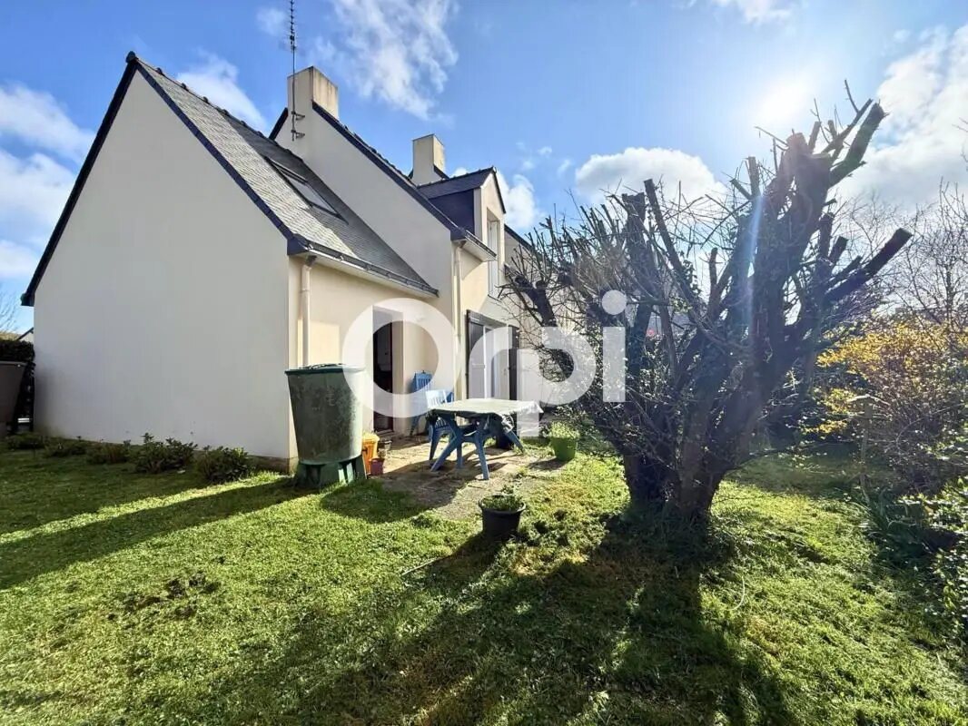 Maison à vendre, 46m², Guérande