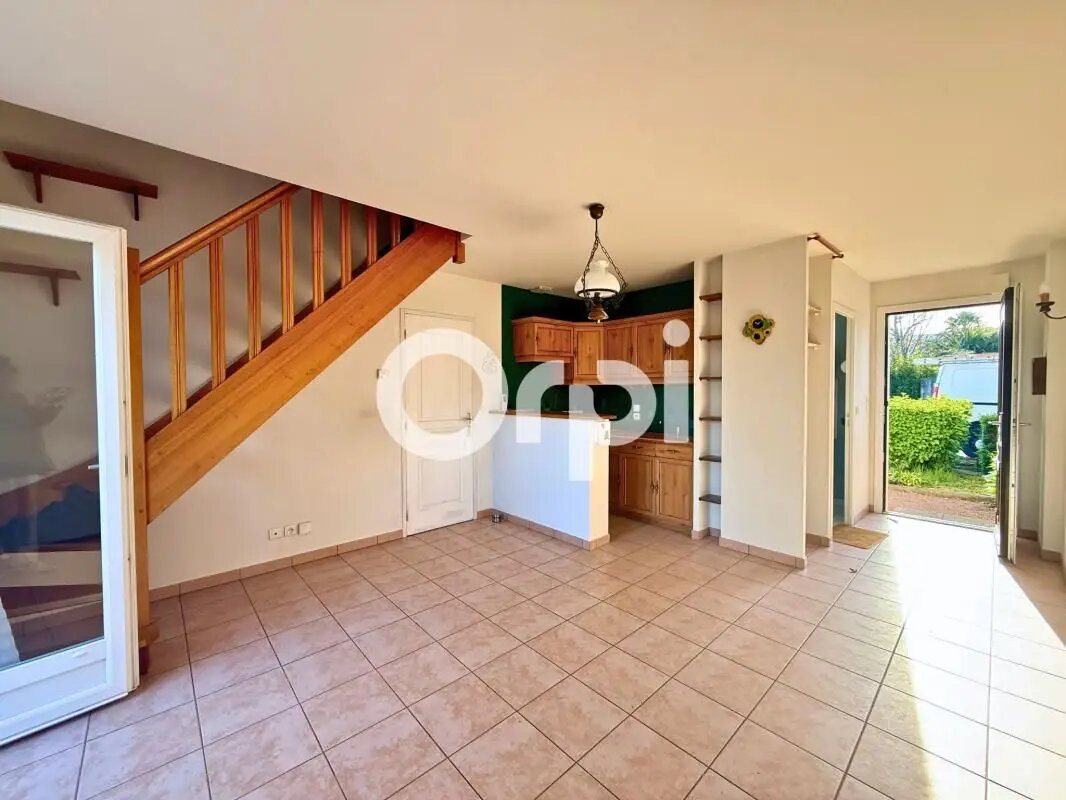 Maison à vendre, 46m², Guérande