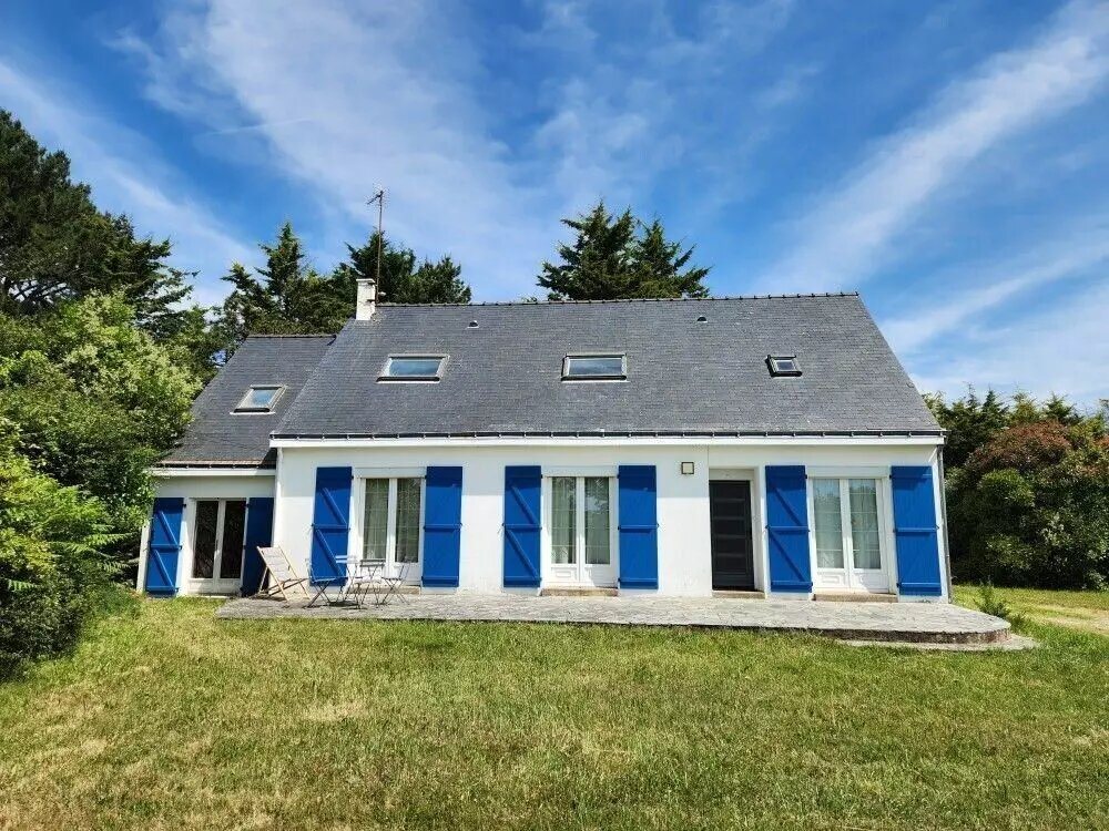 Maison à vendre, 130m², Guérande