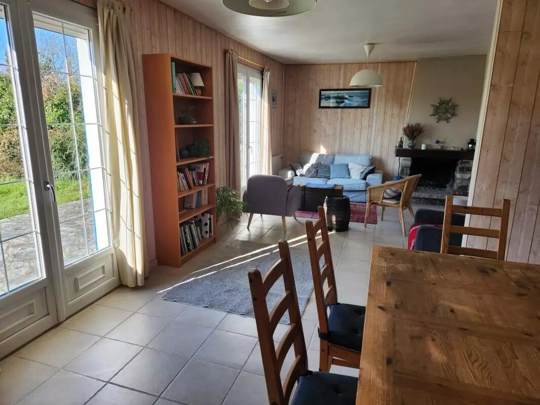 Maison à vendre, 130m², Guérande