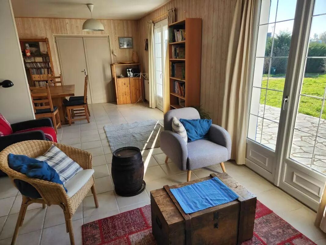 Maison à vendre, 130m², Guérande