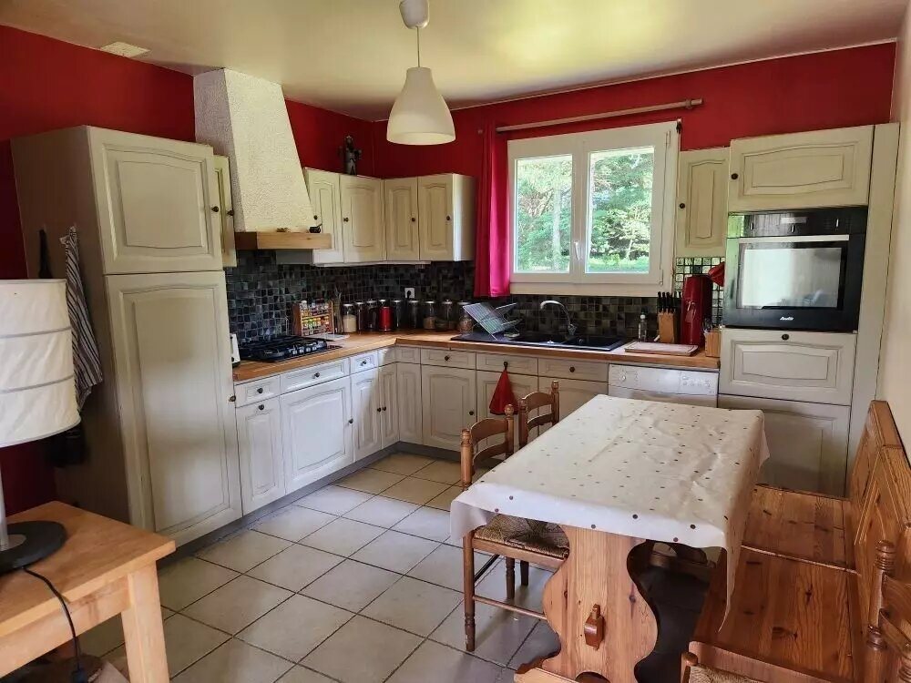 Maison à vendre, 130m², Guérande