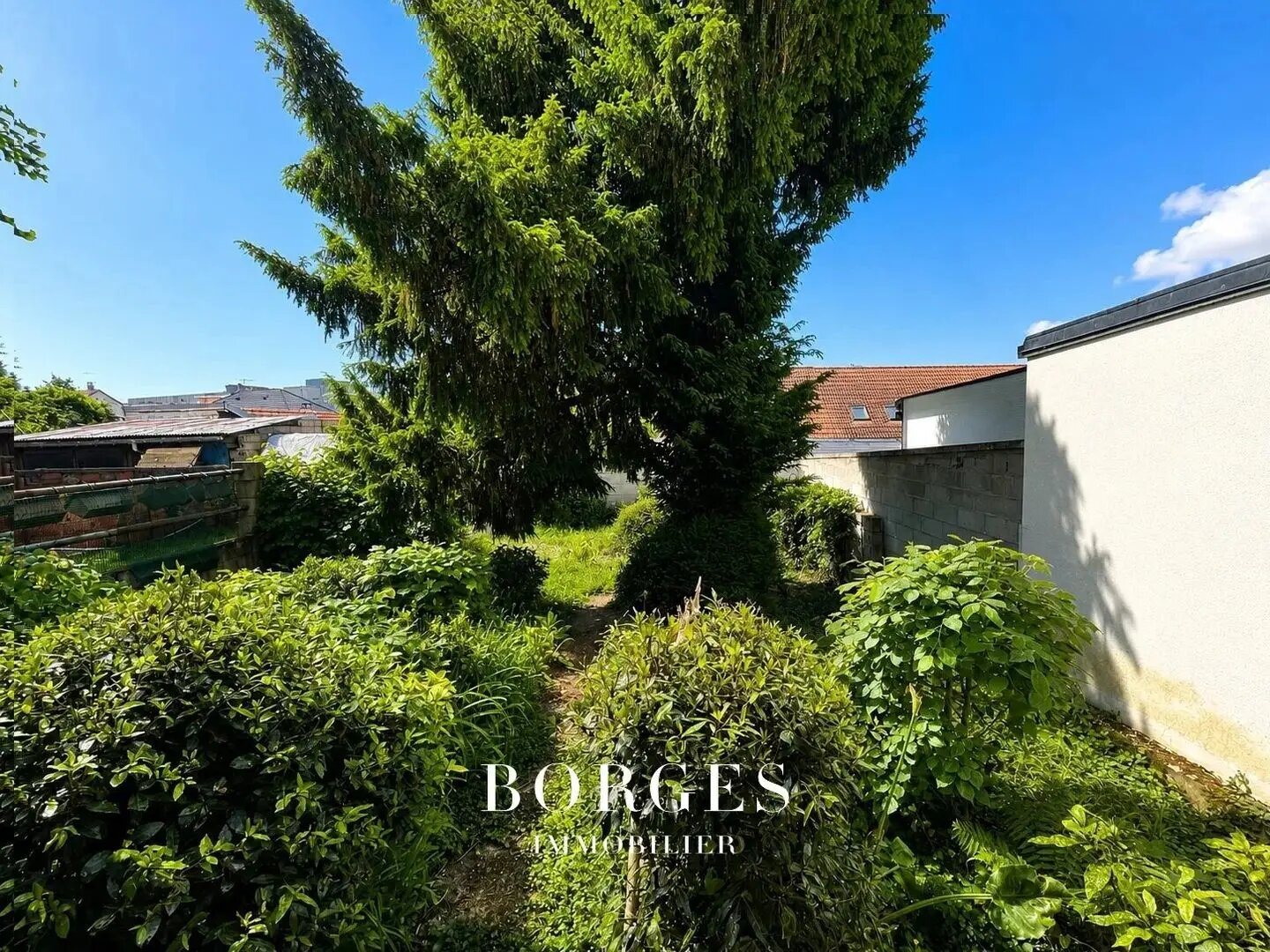 Maison à vendre, 100m², Villejuif