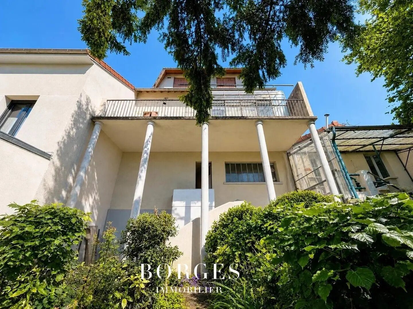 Maison à vendre, 100m², Villejuif