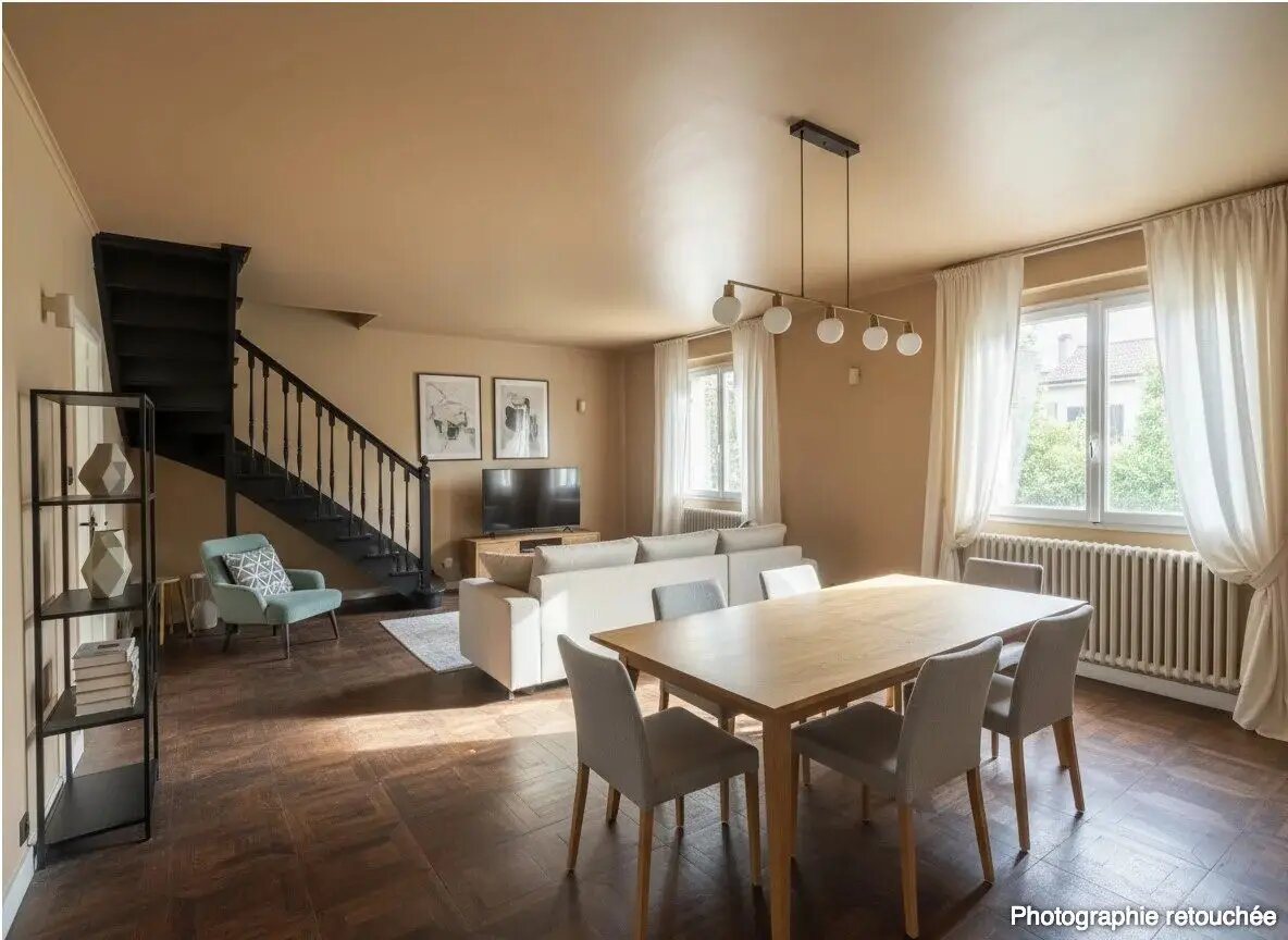 Maison à vendre, 100m², Villejuif